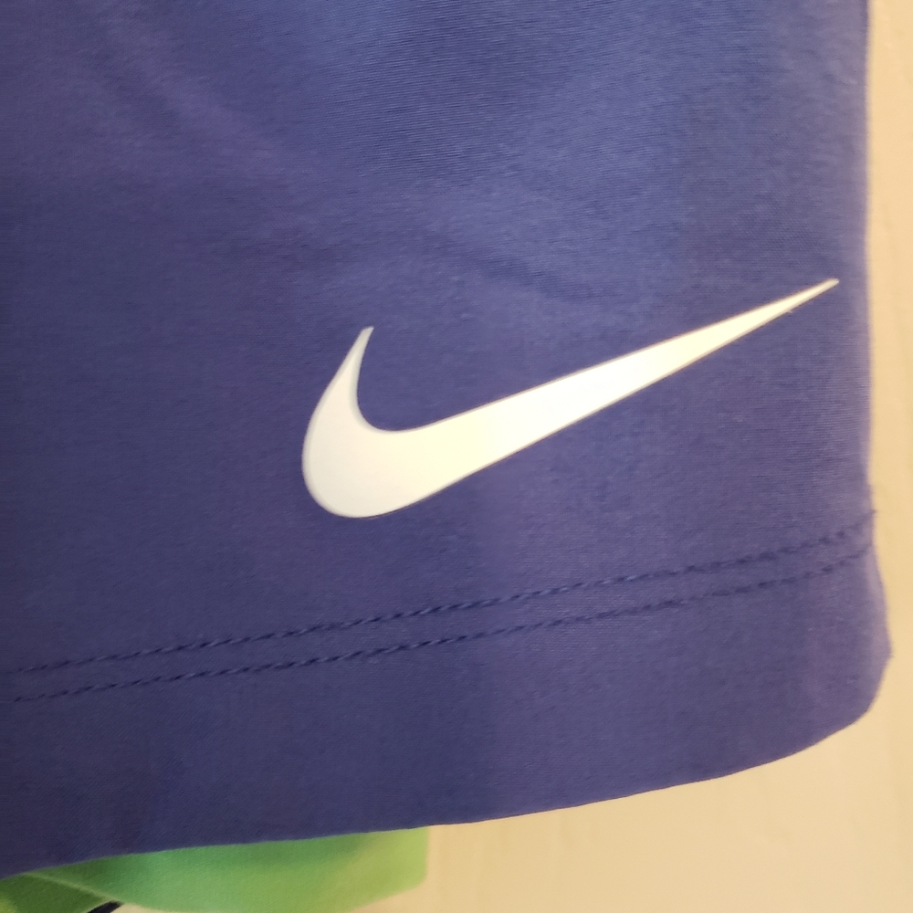 Nike Just do it Dri-Fit  Running Short XS - Picture 7 of 8